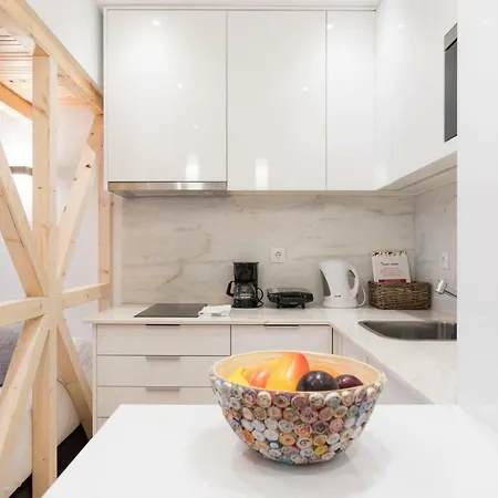 Feels Like Beco Do Belo Lovely Studio Lisboa