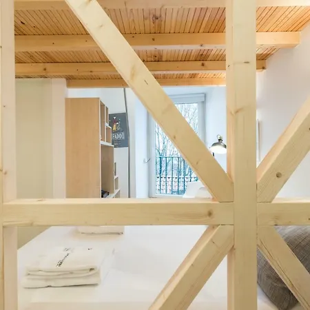 Apartamento Feels Like Beco Do Belo Lovely Studio *