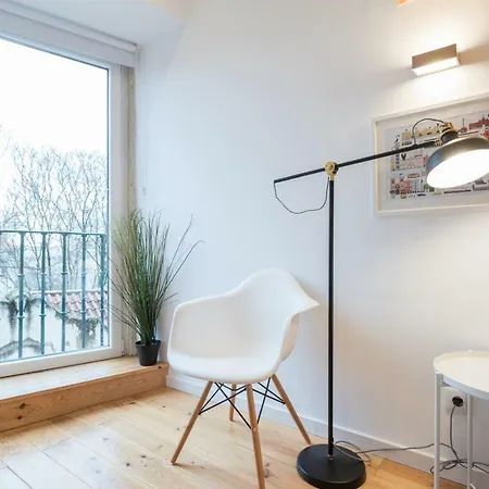 Apartment Feels Like Beco Do Belo Lovely Studio