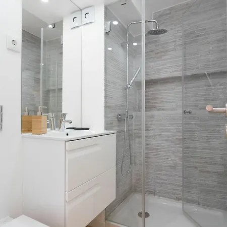 Feels Like Beco Do Belo Lovely Studio Apartment Lisbon